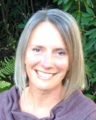 Wendy Bailey