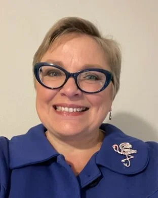 Wendy Haddock