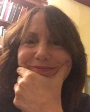 Wendy Lenk McClary