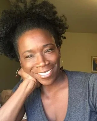 Wendy-Nia Griffin