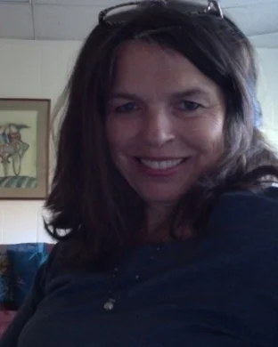 Wendy P. O’Hara