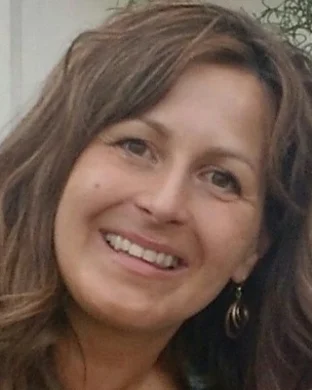 Wendy Wikstrom (Formerly Snodgrass)
