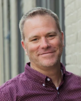 Kevin DeKam