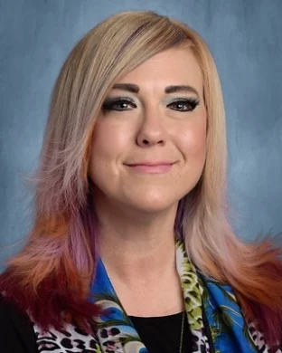 Misti Wetzel