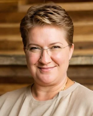 Whitney Davison