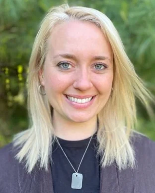 Whitney Keefner