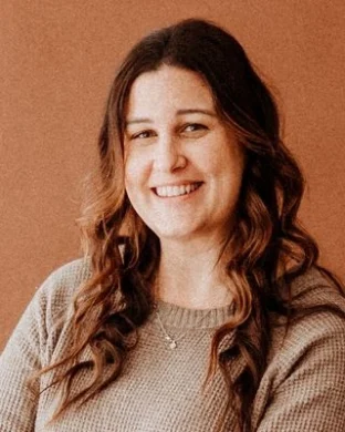 Whitney Strack