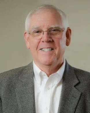 William Cooper