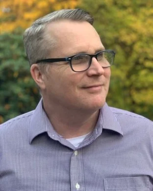 William J. A. O’Brien