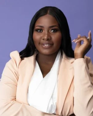 Wilna Francois