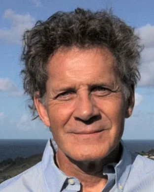 Win Bottum-Morgan, Ph.D.
