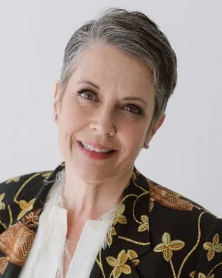 Women’s Mental Health Expert Maggie Throckmorton