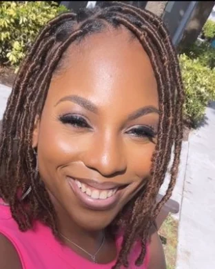 Tesharia Folkes