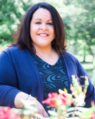 Yanina M. Marti-Ramirez