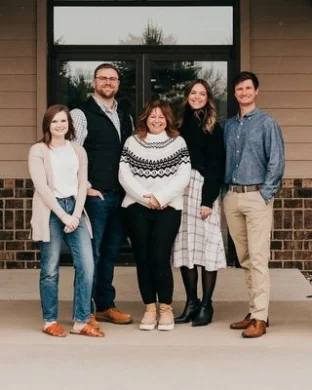 Holly Merrick-Liston