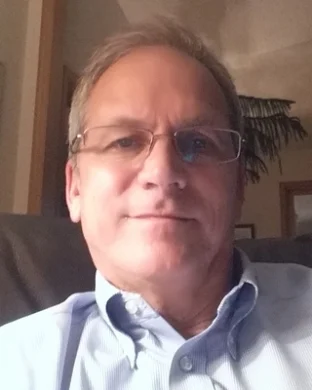 Steve Yeschek
