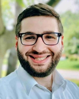 Yisrael Zev Schwartz