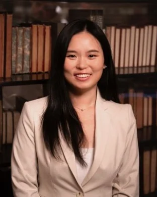 Yixi Dong