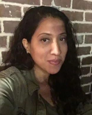 Yma Campozano