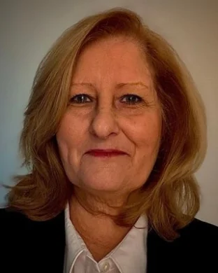 Yolanda Frantzich
