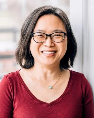 Yung-Mei Leong