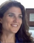 Yvette Currie