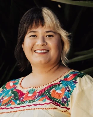Yvette Flores