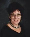 Yvonne Mccall