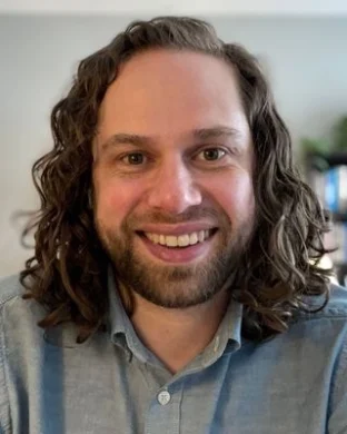 Zach Meyer