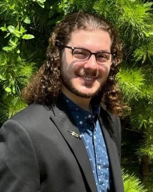 Zackary Schlegel