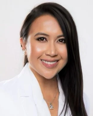 Zaydee Mercado