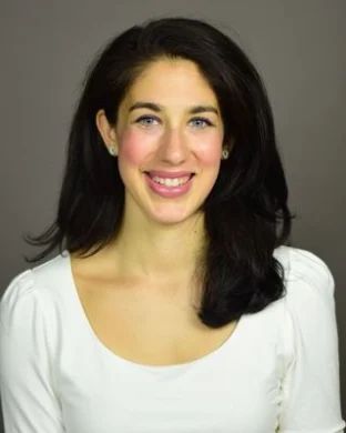 Zoe Malkin