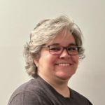 Patti Croft