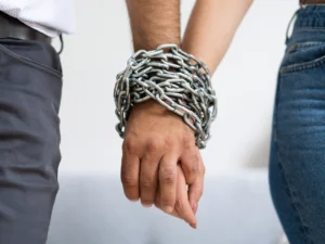 Codependency: Understanding Unhealthy Relationships