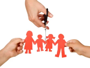 Divorce: Emotional Recovery, Co-Parenting and Life After Separation