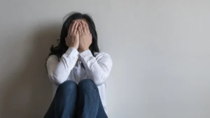 What Are The Signs Of An Eating Disorder?