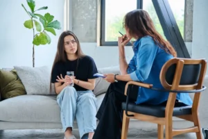 Sexual Abuse: Signs, Effects, and Support Options