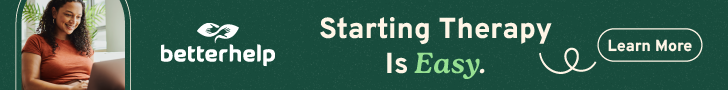 Starting Therapy Is Easy with BetterHelp