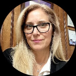 Mary Marks