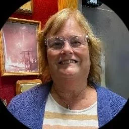 Cynthia Anders