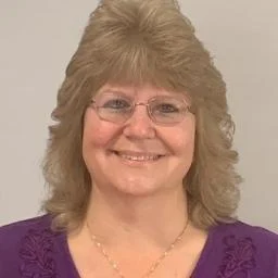 Mary Booth