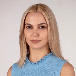 Petia Detchevska