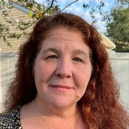 Catherine Wasson