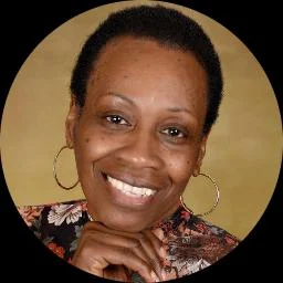 LaVerne Merritt-Morrison