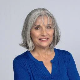 Patricia Morris