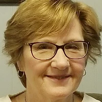 Mary Miller