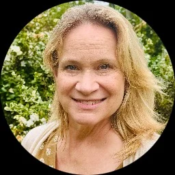 Beth VanKeuren Maldonado