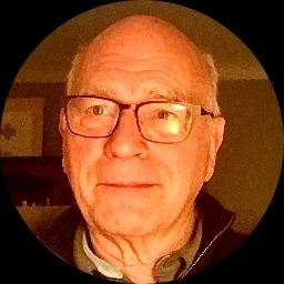 Roger Midgett