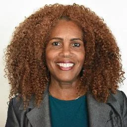 Cynthia Rumford-Jones