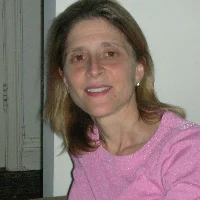 Rachel Margolin